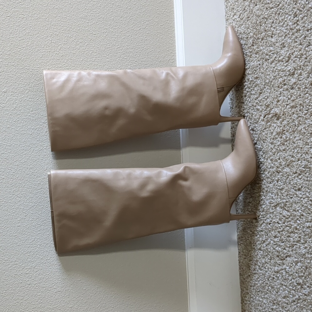 Nine West Radish Dress Boots